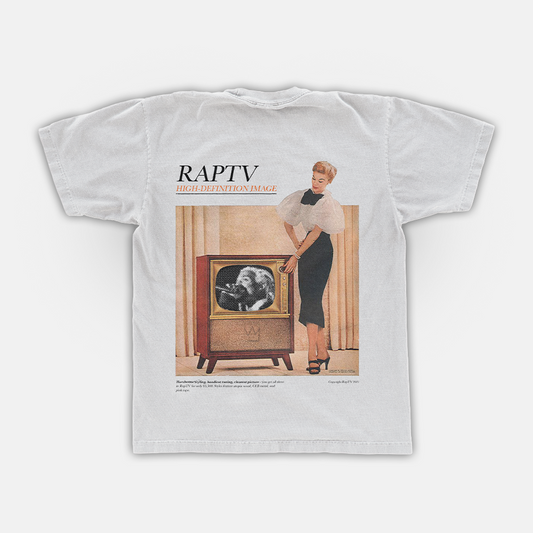 Vintage Ad | T-Shirt